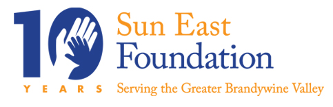 Sun East Foundation Logo