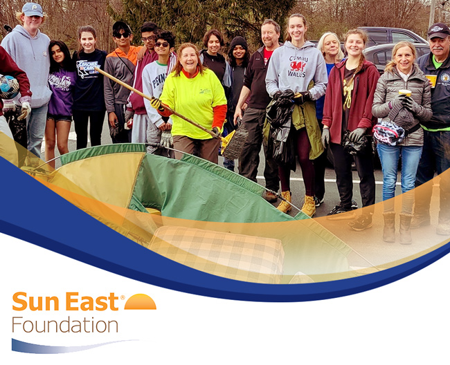 Sun East Foundation Newsletter