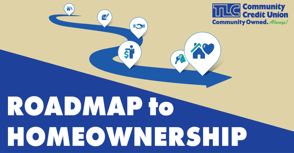 Roadmap to Homeownership