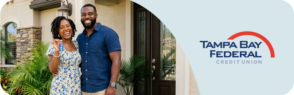 Tampa Bay FCU