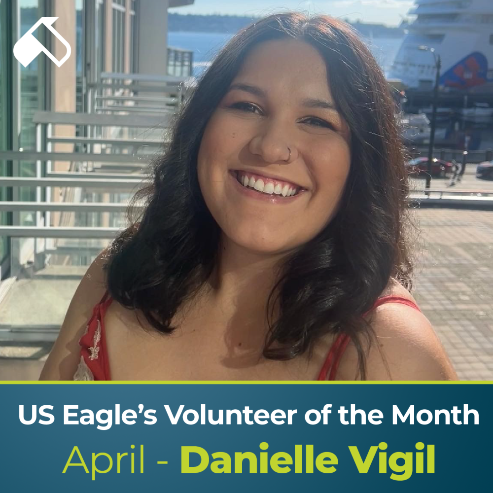 Danielle Vigil