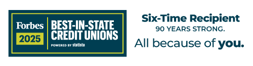 Forbes Best-In-State