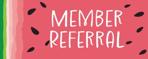 member referral