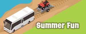 summer fun