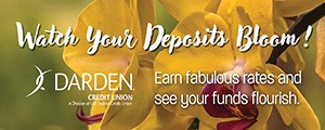 watch your deposits bloom