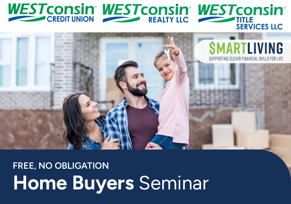 Home Buyers Seminar