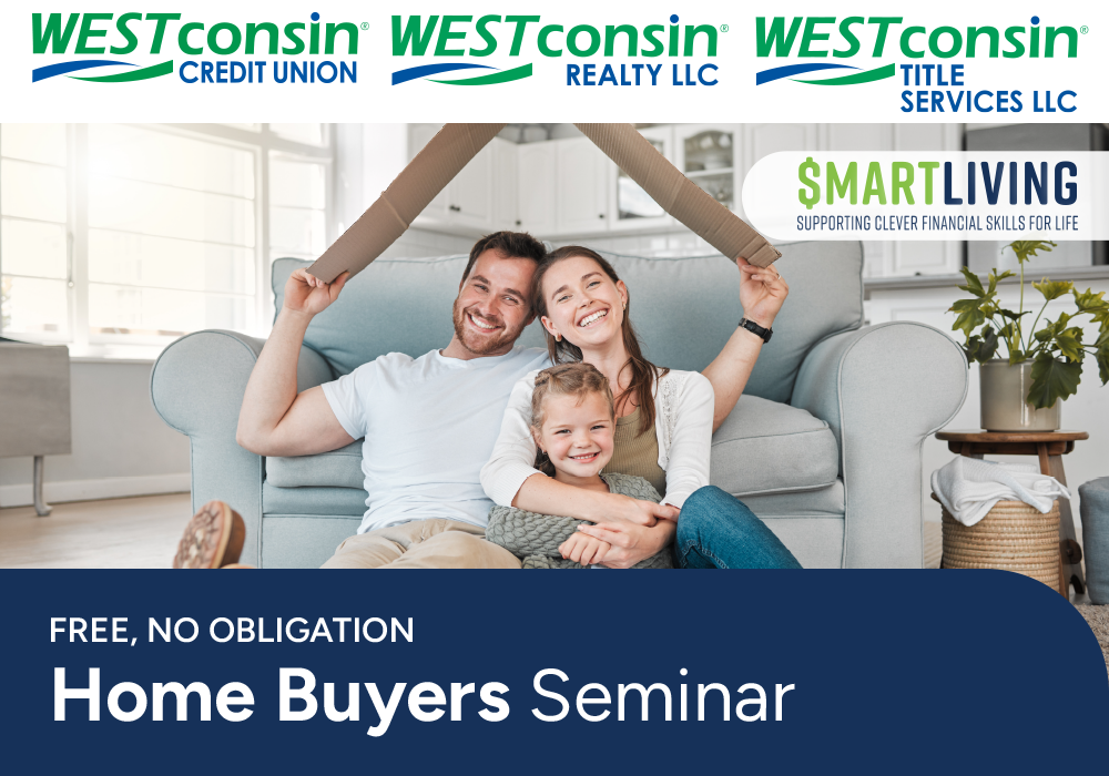 Home Buyers Seminar