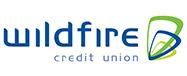 Wildfire Credit Union Logo